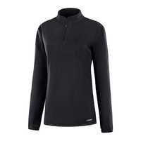 bluza delta polartec lady m-tac m czarny