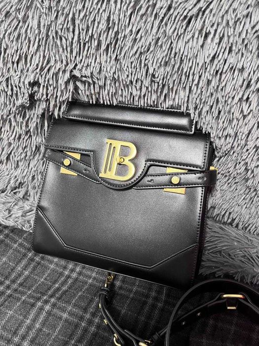 Сумка клатч Balmain жіноча