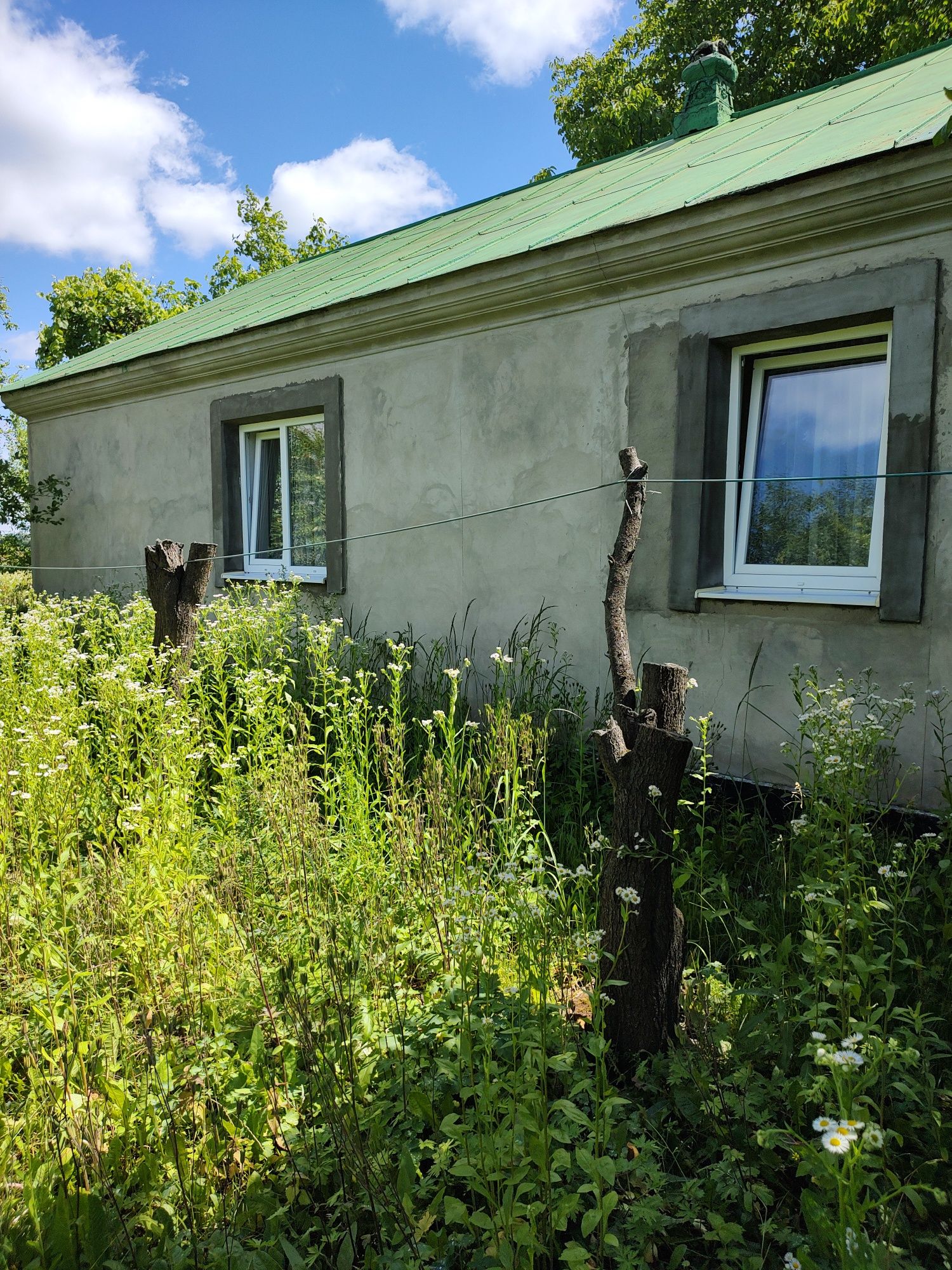 Будинок в с. Казмірі