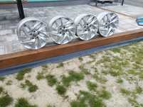 Felgi 5x114.3 Honda