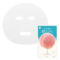 Bcl Momopuri Jelly Mask Żelowa Maska Nawilżająca Do Twarzy 22Ml (P1)