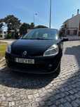 Renault Clio 1.5 dCi Rip Curl