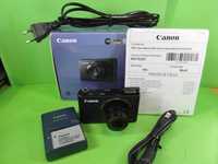 CANON PowerShot S110 - Máquina fotográfica compacta