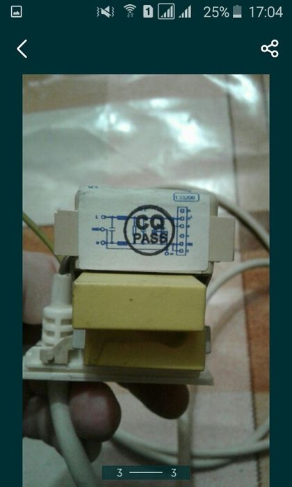 Сетевой фильтр и кабель(стир.машины)