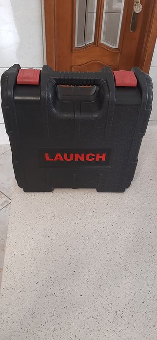 LAUNCH X431 Pro Elite como nova