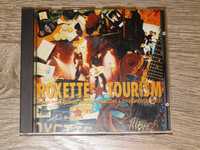 CD Roxette  Tourism