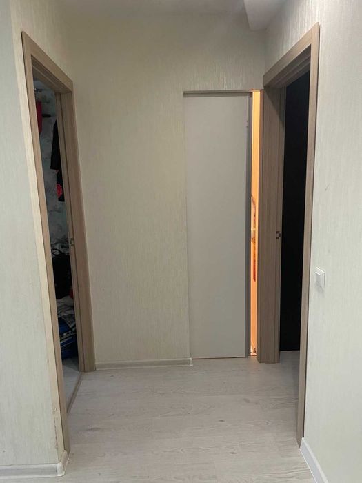 59000 пр.ГАГАРИНА 45а Продам Укомплектованную 3 комн кварт,3 этаж!AS