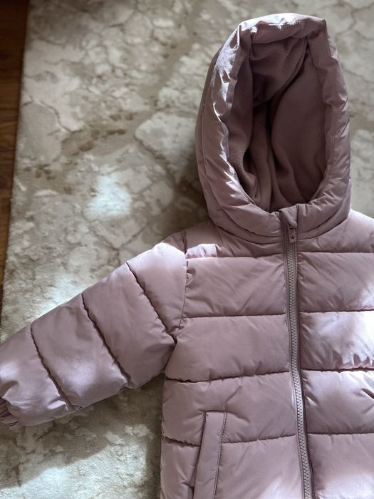 Зимова куртка Next 92 розмір, 18-24м