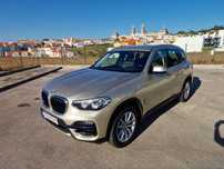 BMW X3 30 e xDrive | 01/2021 | 61.000 KM | 292 cv