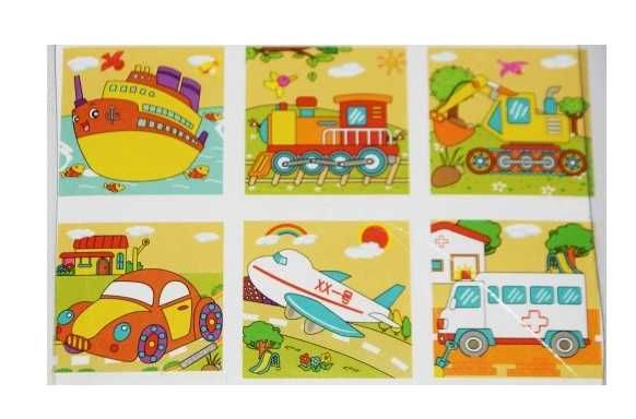 maskitki lalki figurki akcesoria klocki puzle