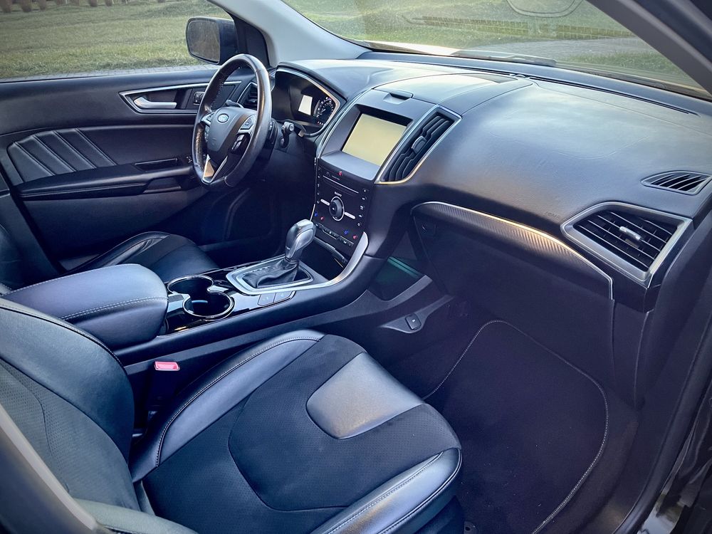 Ford Edge 2.7 Bi Turbo 330 KM Sport Line!!