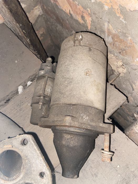 Стартер ваз 2101