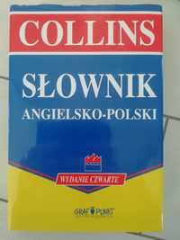 Collins - Słownik Angielsko-Polski