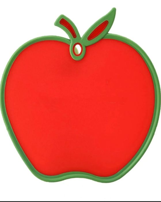 Deska do krojenia Jabłko