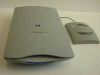 Scanner HP Scanjet 5370C