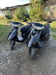 Yamaha jog 39zr без пробігу по україні +Доставка