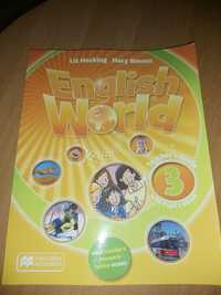 Продам English World 3 Teacher’s book код не активований