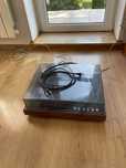 Gramofon UNITRA - kultowy, wyprodukowany w 1980 roku - jak nowy!
