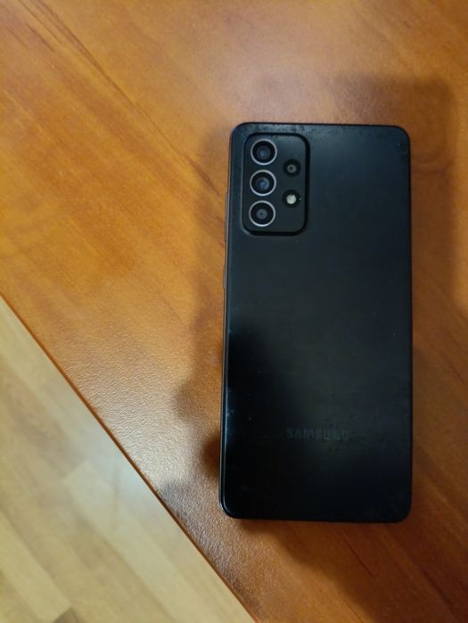 Самсунг (Samsung) A52 на запчасти