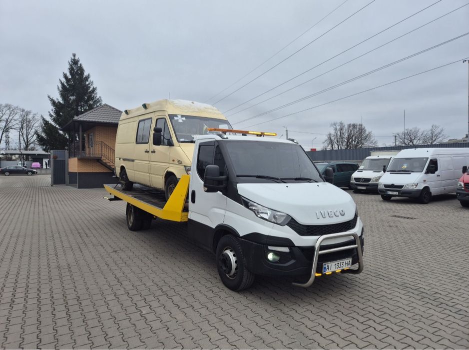 ‼️Послуги Евакуатора 24/7‼️