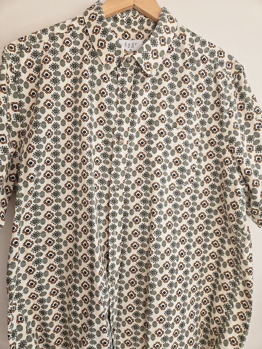 Рубашка чоловіча XL котон