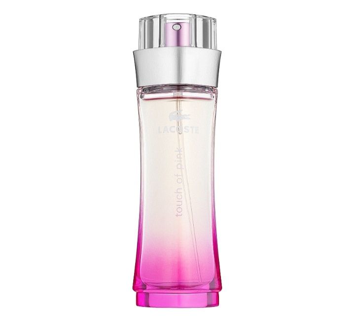 Туалетная вода Lacoste Touch of Pink 90ml