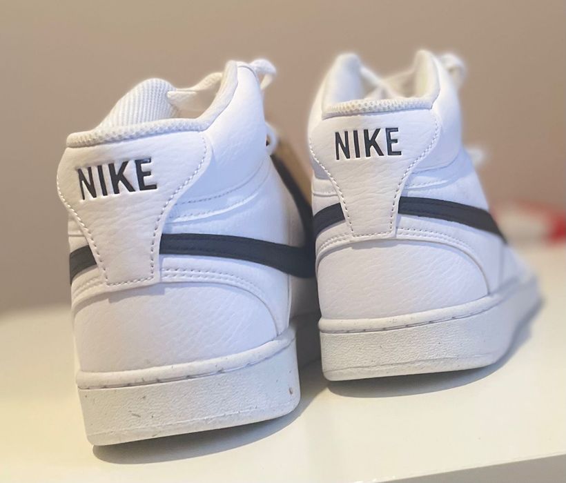 Buty meskie markowe  nowe Nike