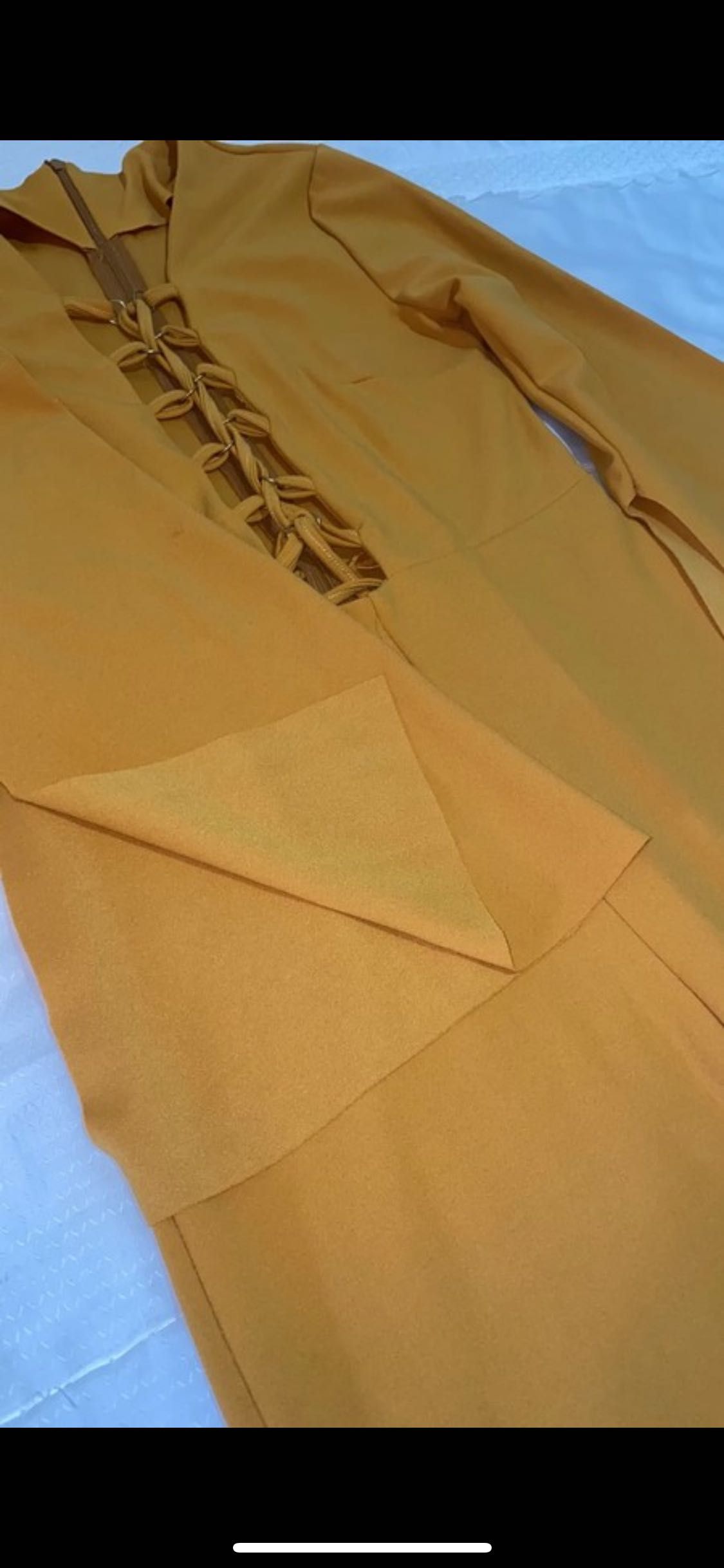 Macacão de calça