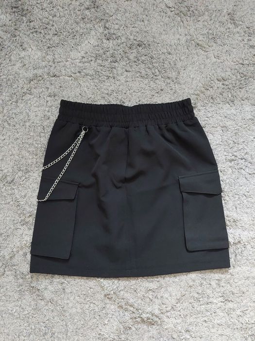 Spódnica mini House r. S