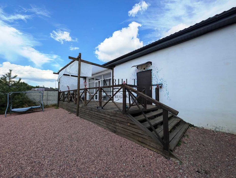 Аренда дома пос Мирный 6к 200м2 Центр 12 км, пр. Богдана Хмельницкого