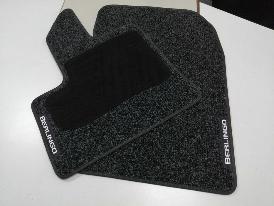 Tapetes à medida para todos veículos - CarPed.pt