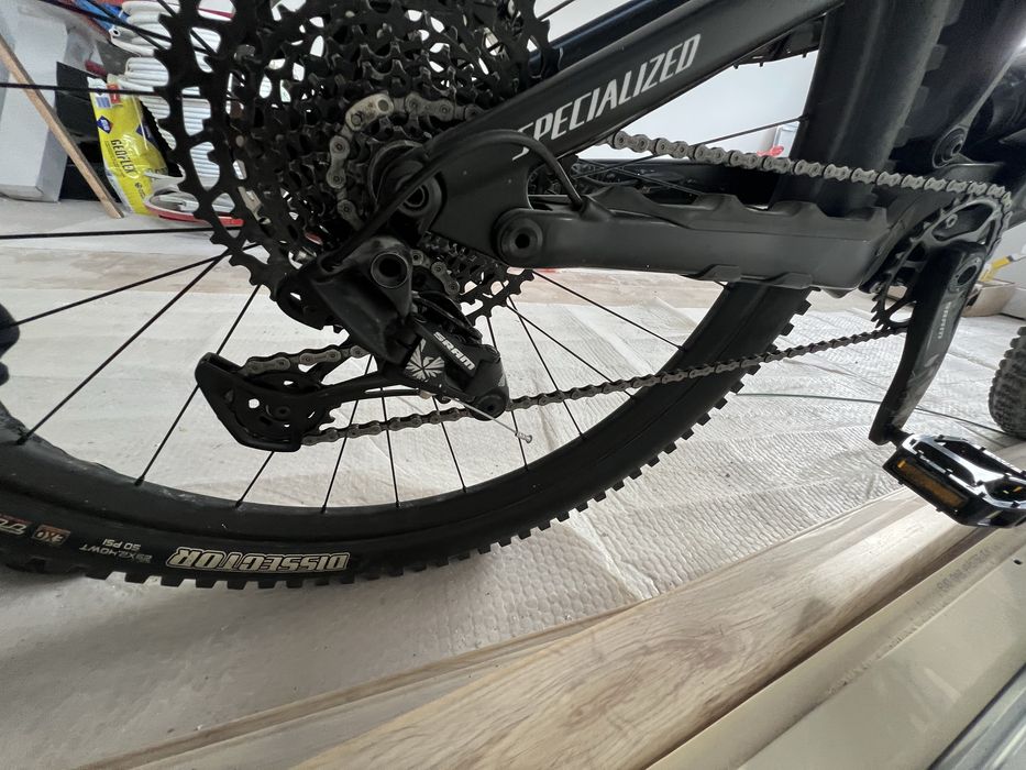 Specialized S-Works Carbon L