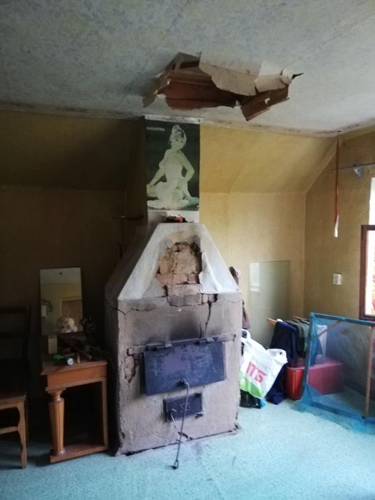 Дача, СТ "Маяк", турбази "Рубін" і "Боковенька"