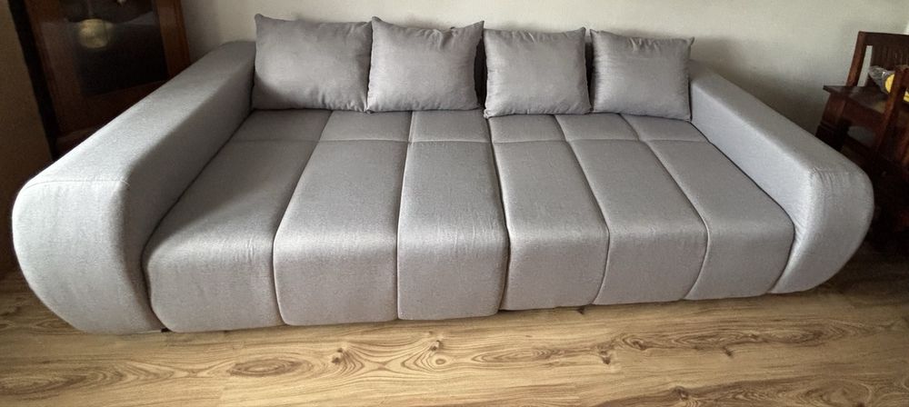 Sofa rozkladana