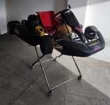 Kart Crg Daytona 100cc Direto