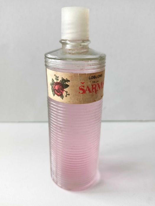 Woda kwiatowa Dzintars SARMS Estonia 100 ml zPRL-u