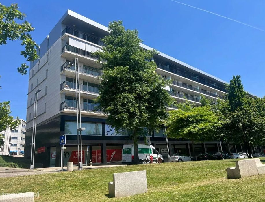 Apartamento T2 para venda- Centro da Maia
