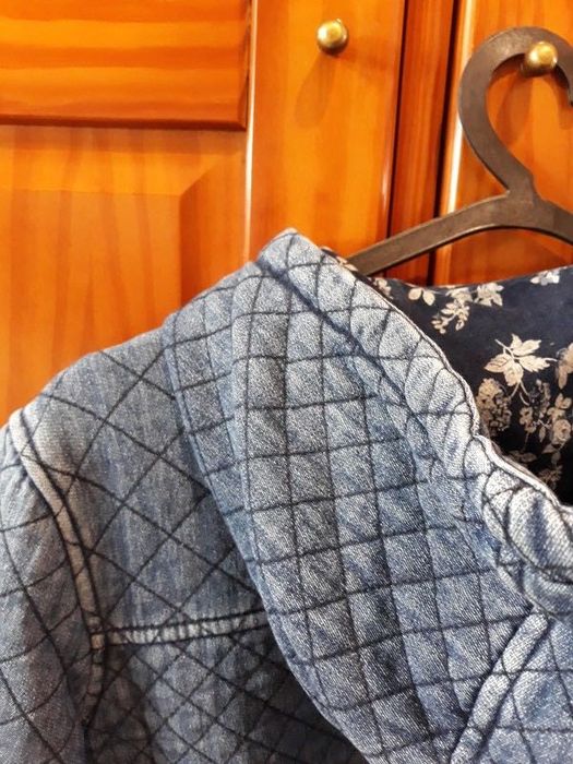 Casaco Unissexo Bershka