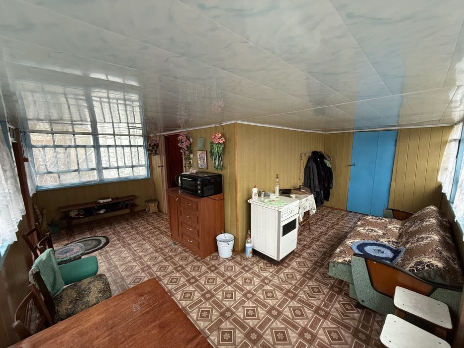 Продається будинок неподалік Києва