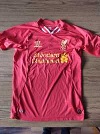 Koszulka pilkarska  Liverpool S-M