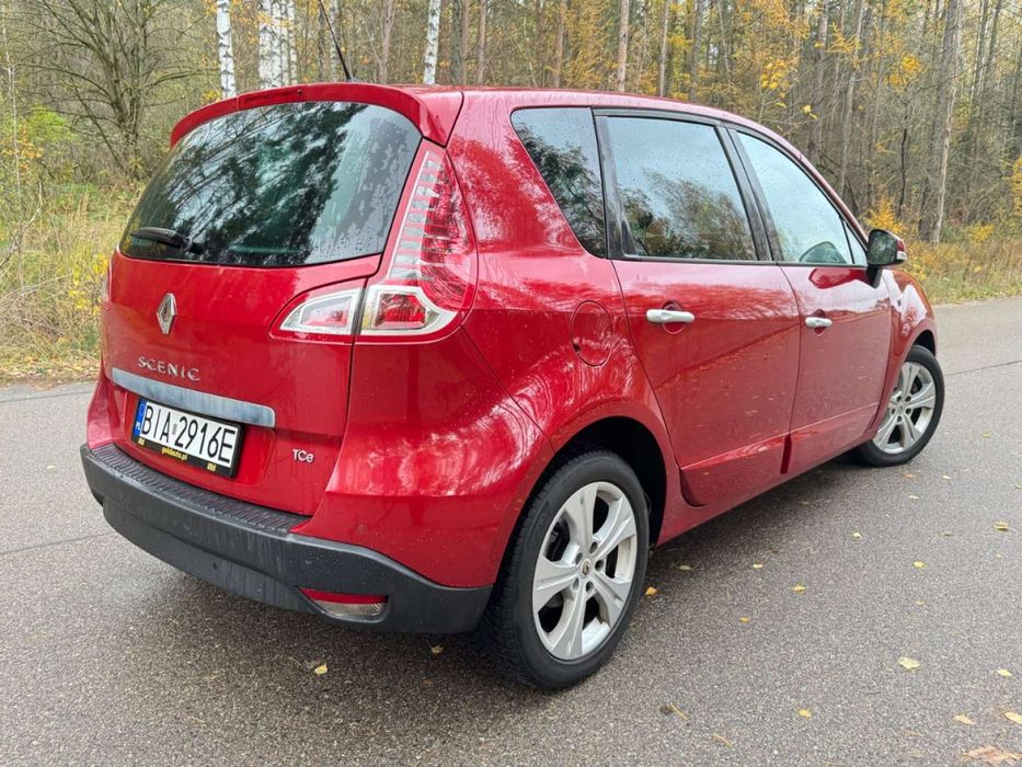 1.4TCE 130KM 1-ręka! Full serwis tylko ASO! Gwarancja! PL