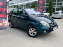 Renault Scenic RX 4 1.6 LPG**4X4**Zamiana **Alusy**Klima**Fajny stan