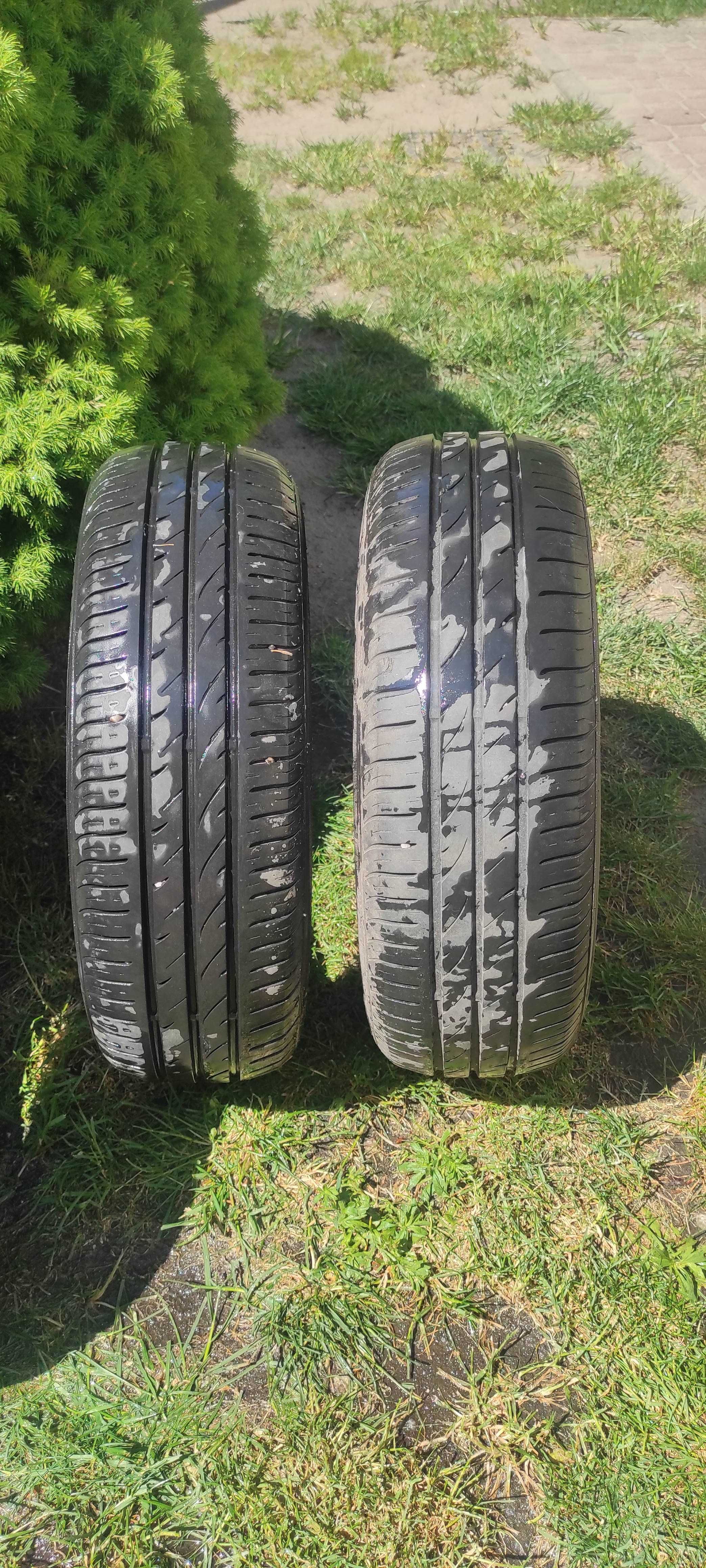 Opony letnie NEXEN 175/60 R14 79H