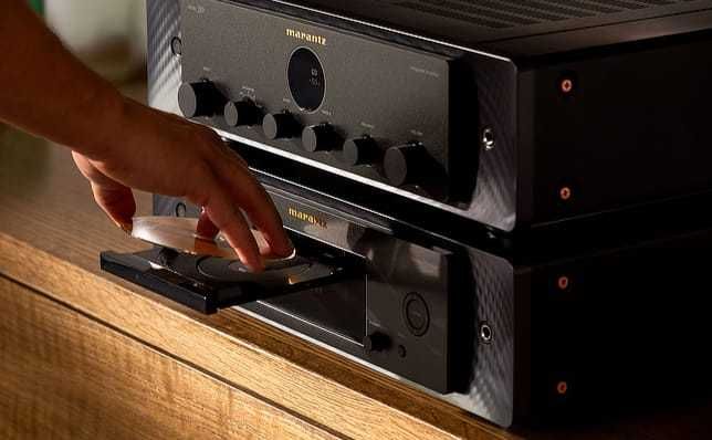 Musical Fidelity M6si - dobry wzmacniacz hi-fi | sklep WROCŁAW
