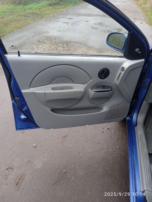 Продам Шевроле авео