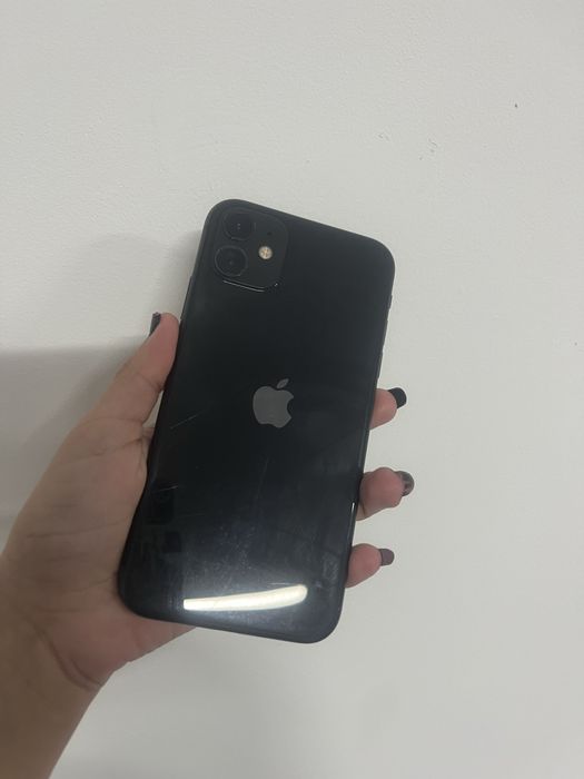 Iphone 11 64gb agueda