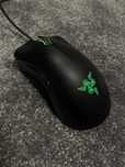 Myszka Mysz Komputerowa Razer Deathadder Essential