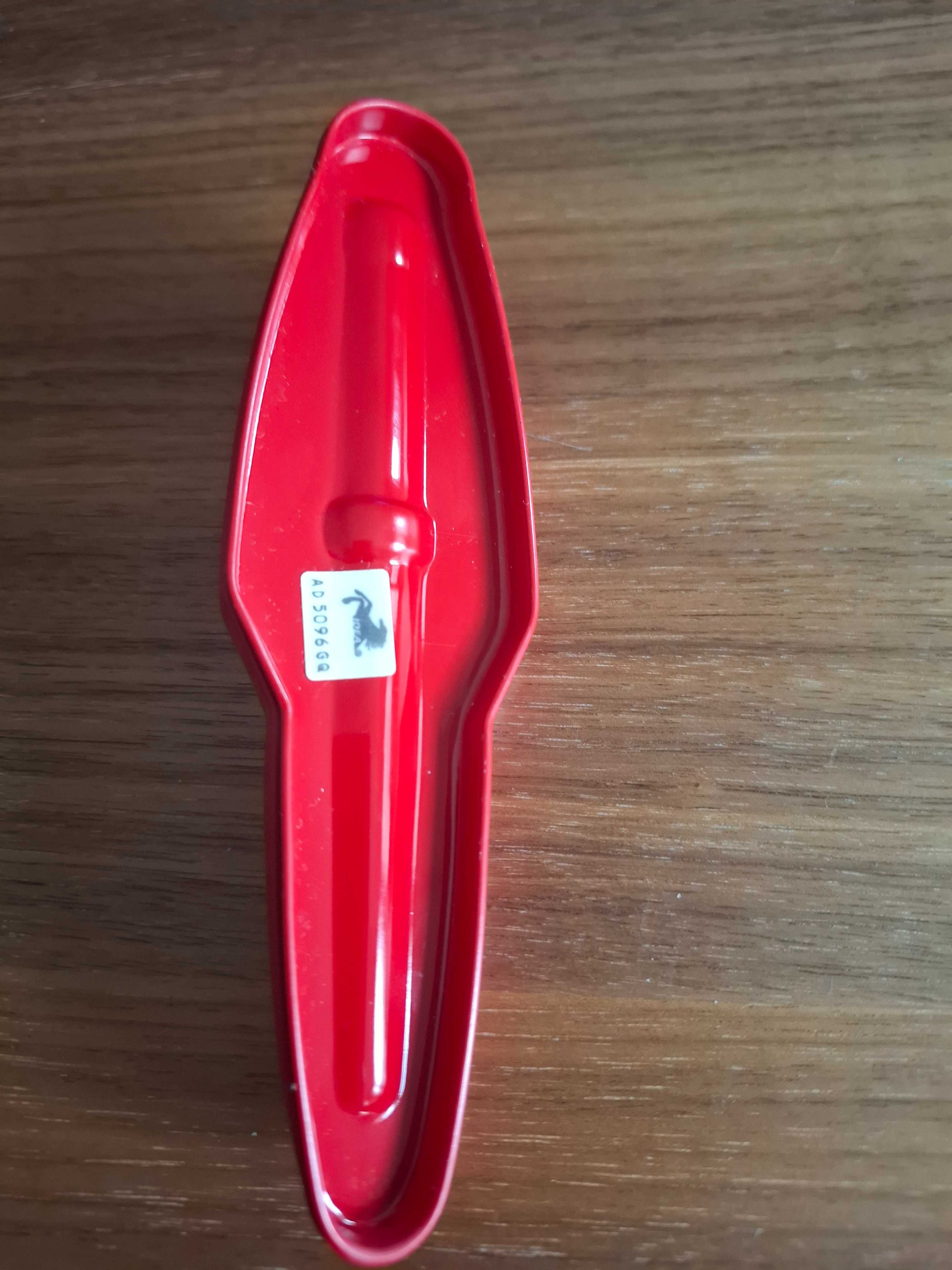 Esferografica Ferrari
