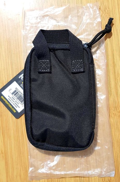 Maxpedition органайзери Mini та Micro