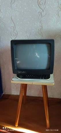 Черно/ белый телевизор Грант